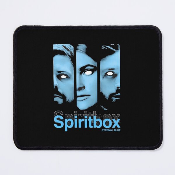 Item preview, new bess spiritbox designed and sold by naser2107.