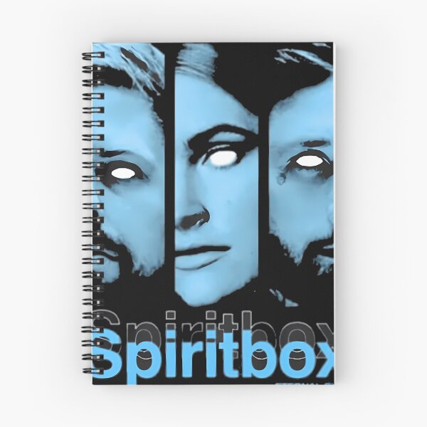 Item preview, new bess spiritbox  designed and sold by naser2107.