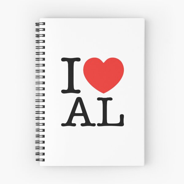 Item preview, I Love Alabama designed and sold by shitpostee.