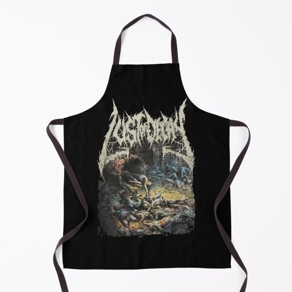 Item preview, Vintage Entombed In Sewage Lust.Of.Decay art designed and sold by Polarfxd.
