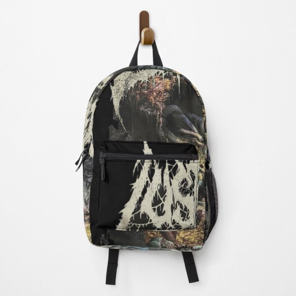 Item preview, Vintage Entombed In Sewage Lust.Of.Decay art designed and sold by Polarfxd.