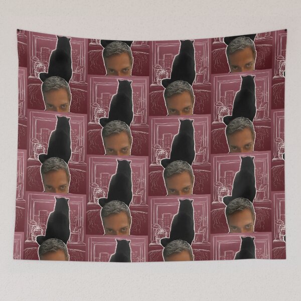 Item preview, Babysitting Noël designed and sold by Nikola Eftimov.
