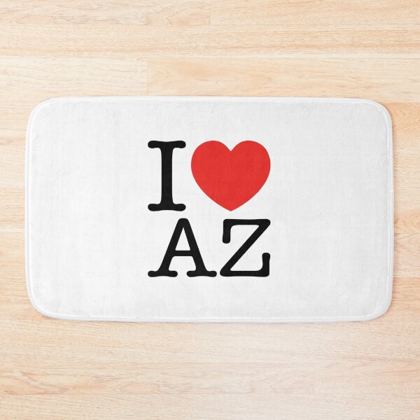 Item preview, I Love Arizona designed and sold by shitpostee.