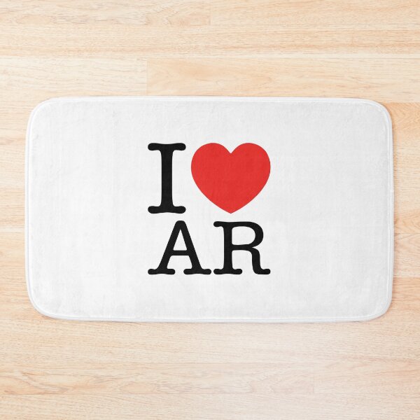 Item preview, I Love Arkansas designed and sold by shitpostee.