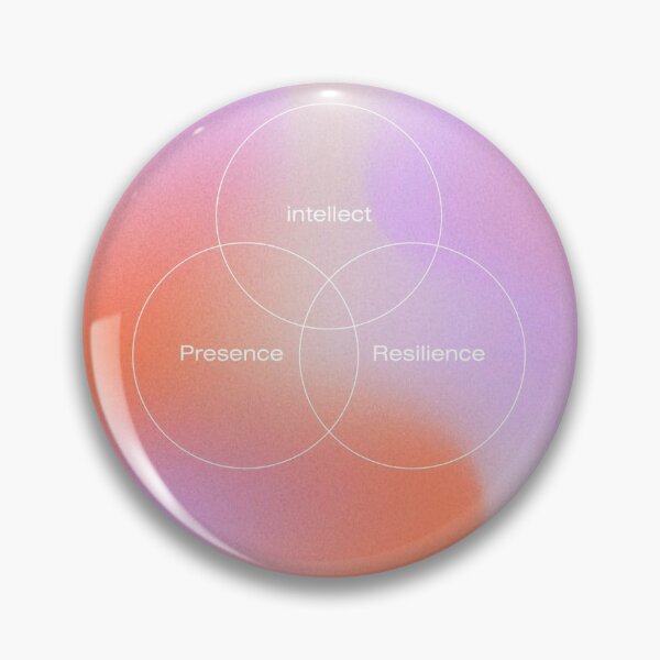 Item preview, Venn Diagram of Women in Law designed and sold by Rosanasvoid.