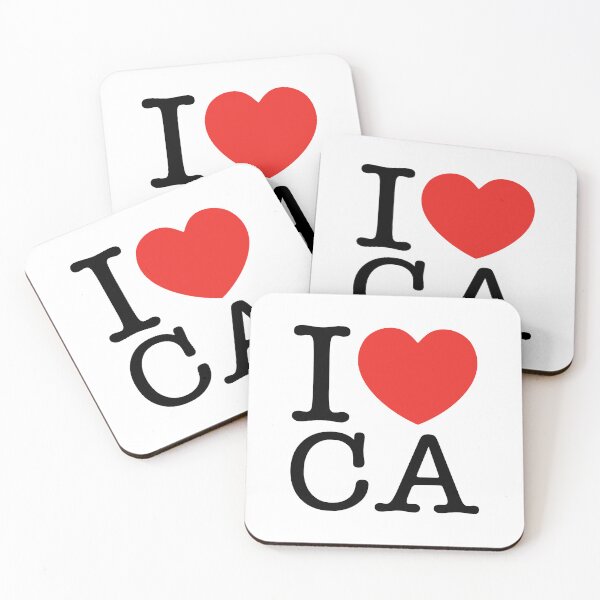 Item preview, I Love California designed and sold by shitpostee.