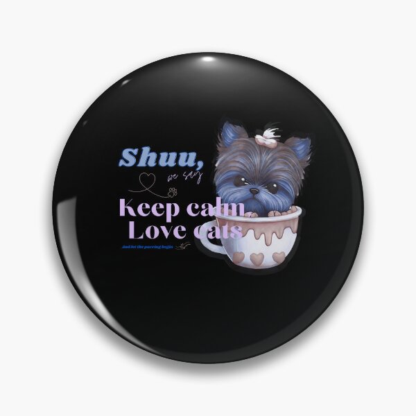 Item preview, Cat lovers, Cute cats designed and sold by BoldMarkk.