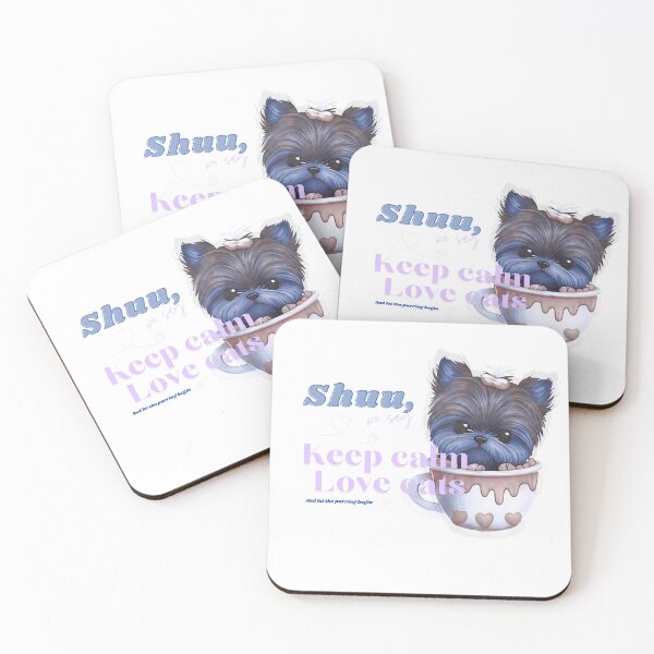Item preview, Cat lovers, Cute cats designed and sold by BoldMarks.
