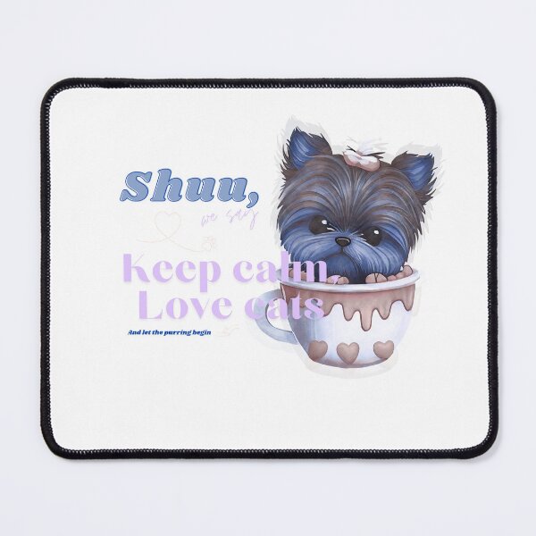 Item preview, Cat lovers, Cute cats designed and sold by BoldMarkk.