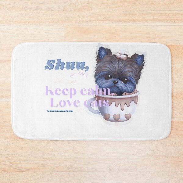 Item preview, Cat lovers, Cute cats designed and sold by BoldMarks.