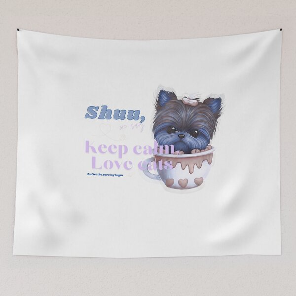 Item preview, Cat lovers, Cute cats designed and sold by BoldMarkk.