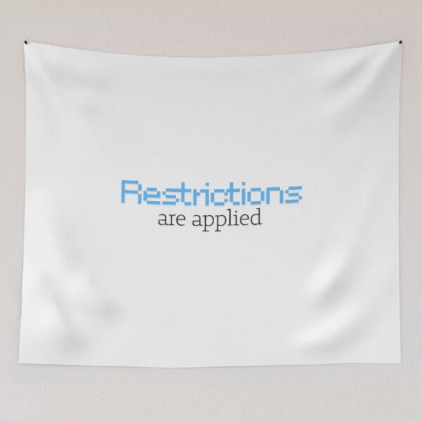 Item preview, Restrictions are applied designed and sold by ArtistTejal.