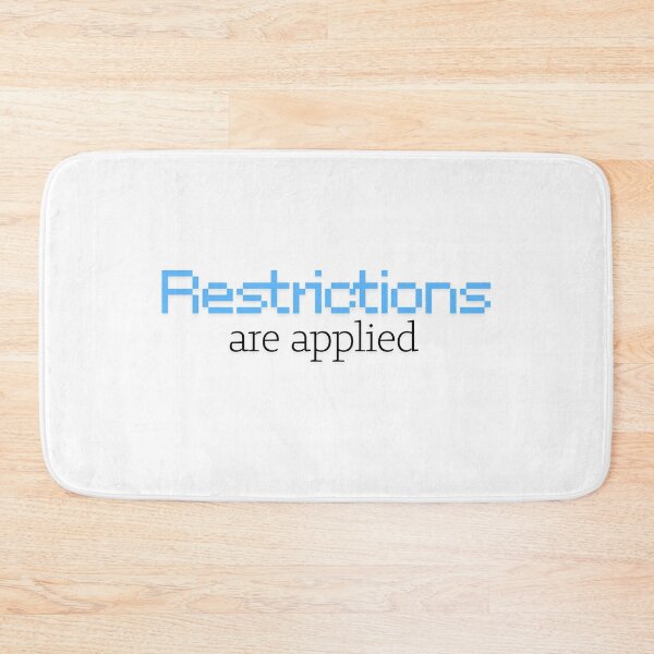 Item preview, Restrictions are applied designed and sold by ArtistTejal.