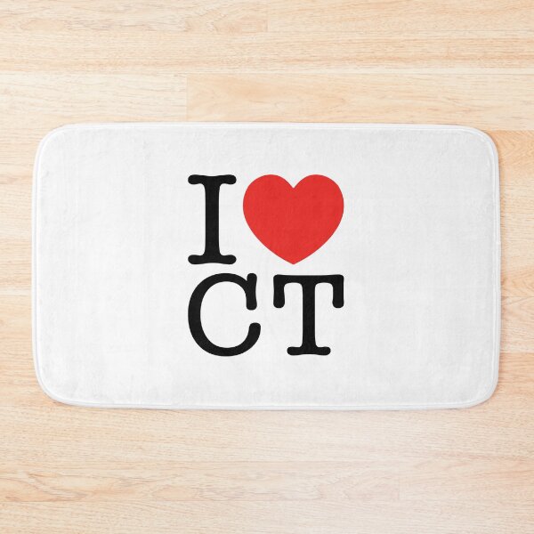 Item preview, I Love Connecticut designed and sold by shitpostee.