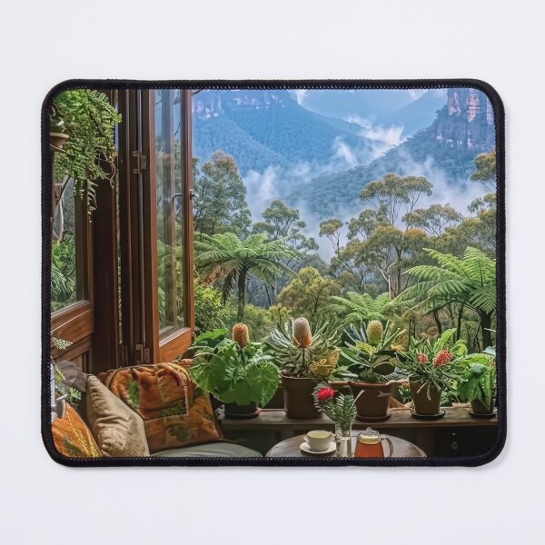 Item preview, Room with a view designed and sold by andreisky.