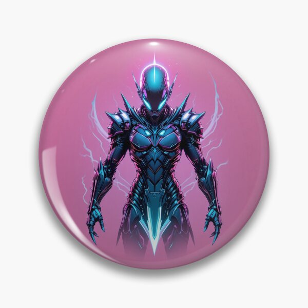 Item preview, Alien Warrior designed and sold by RaF71PrO.