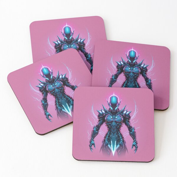 Item preview, Alien Warrior designed and sold by RaF71PrO.