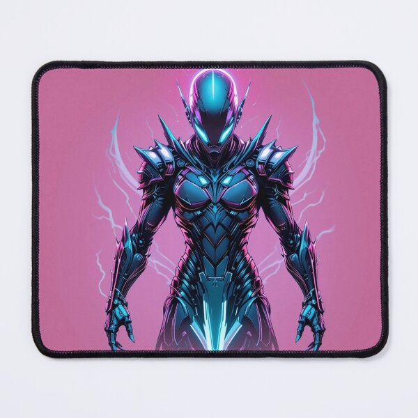 Item preview, Alien Warrior designed and sold by RaF71PrO.
