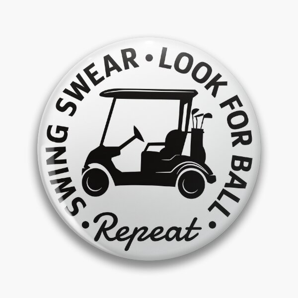Item preview, Golf cart design for golf players designed and sold by Stil-Mix.