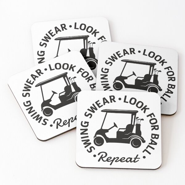 Item preview, Golf cart design for golf players designed and sold by Stil-Mix.