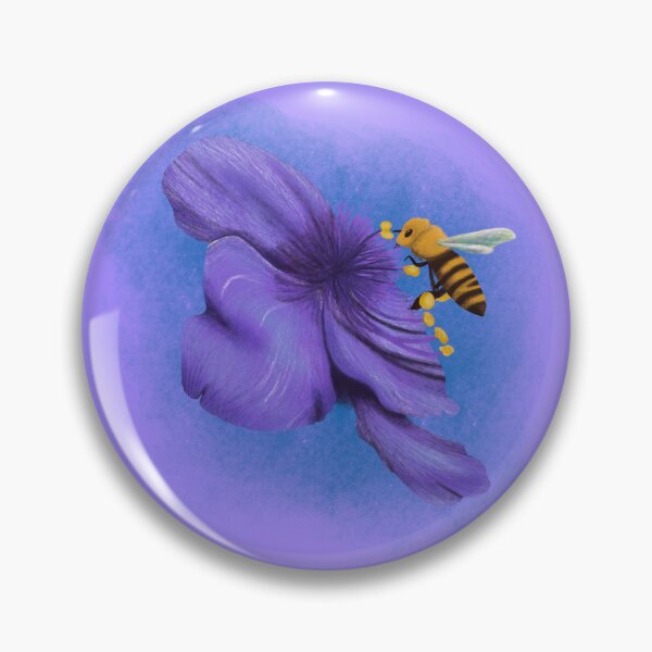 Item preview, Honey Bee designed and sold by haleyedwardsart.