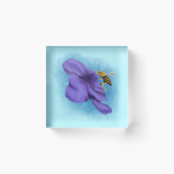 Item preview, Honey Bee designed and sold by haleyedwardsart.
