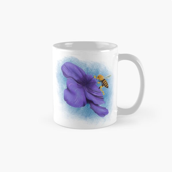 Item preview, Honey Bee designed and sold by haleyedwardsart.