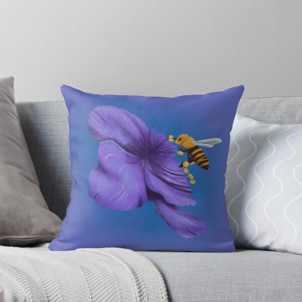 Item preview, Honey Bee designed and sold by haleyedwardsart.
