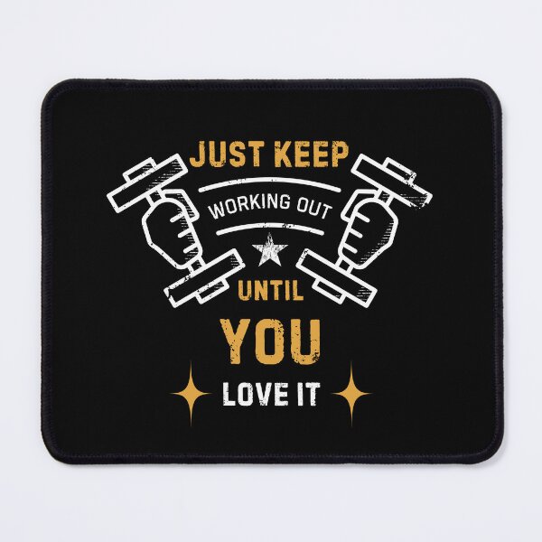 Item preview, Vintage-Inspired Weightlifting Design designed and sold by LoudVictory.