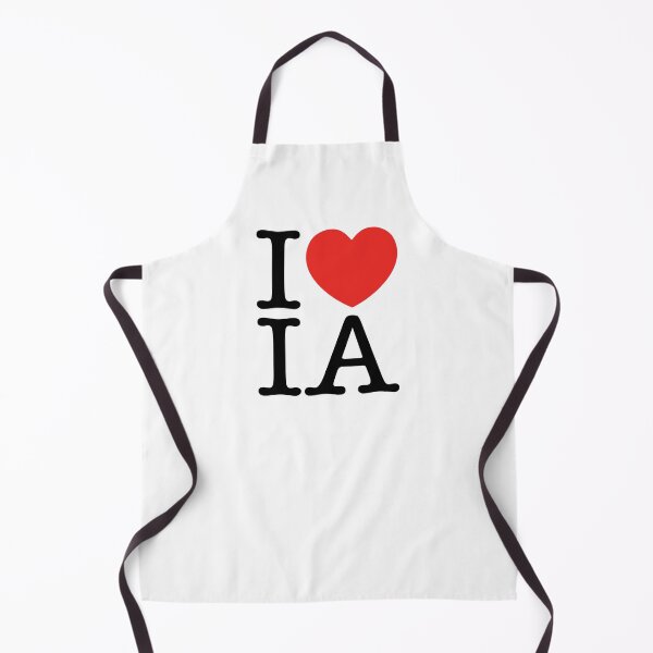 Item preview, I Love Iowa designed and sold by shitpostee.