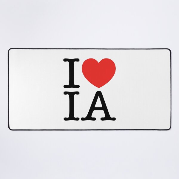 Item preview, I Love Iowa designed and sold by shitpostee.