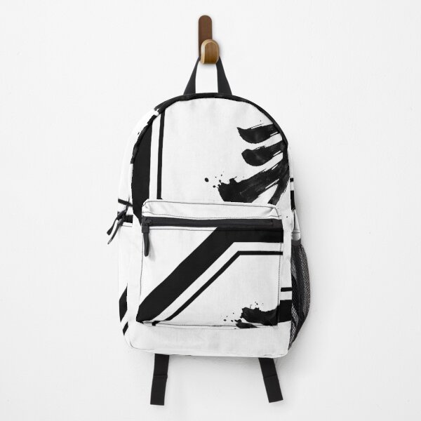 Item preview, Japanese Sin - Dark Kanji Aesthetic Art designed and sold by ApexAngelCom.