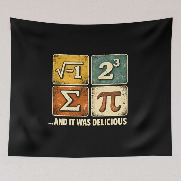 Item preview, I Ate Some Pie and It was Delicious designed and sold by LunaMagicStudio.