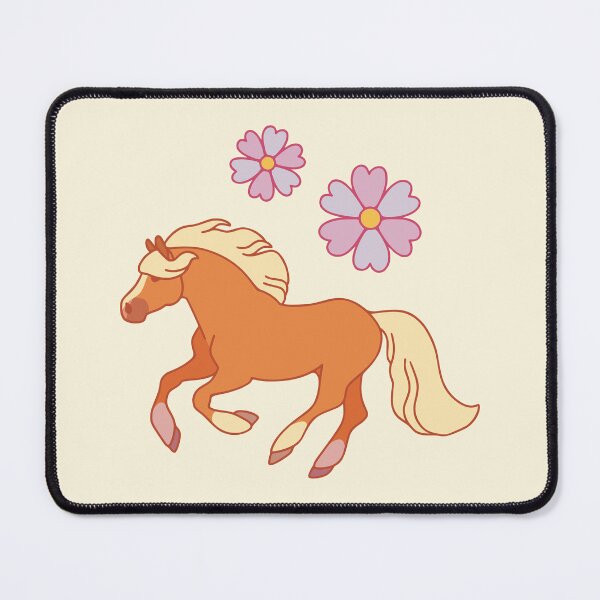 Item preview, Haflinger Horse designed and sold by Erika Vaigel Creations.