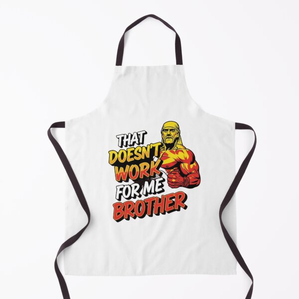 Item preview, That Doesn't Work For Me Brother designed and sold by Truestory1.