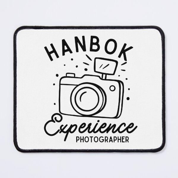 Item preview, Hanbok experience photographer designed and sold by Peerless-Prime.