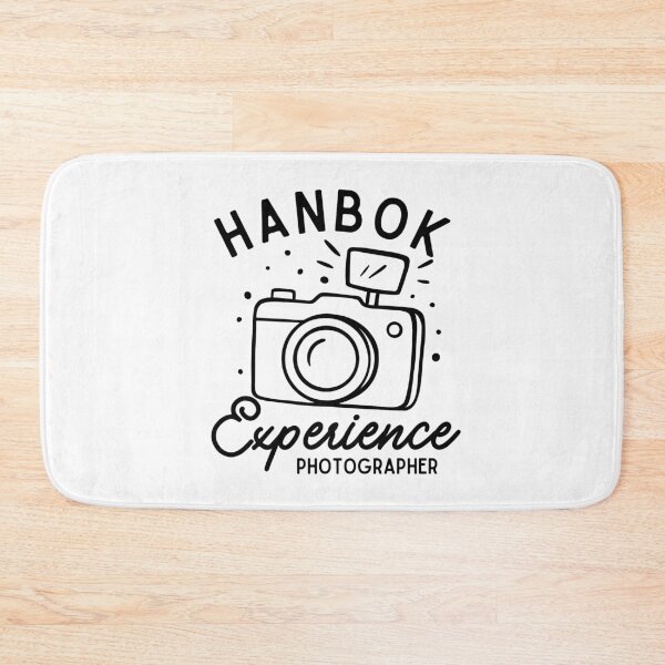 Item preview, Hanbok experience photographer designed and sold by Peerless-Prime.