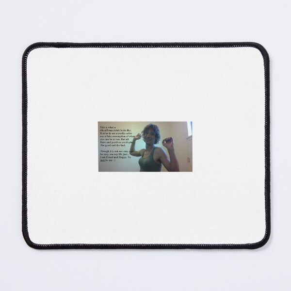 Item preview, #RealTransAdult designed and sold by VikkiVarieties.