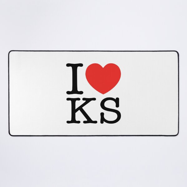Item preview, I Love Kansas designed and sold by shitpostee.