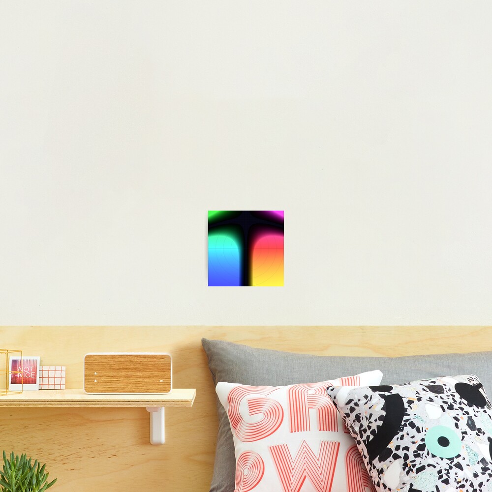 Item preview, Photographic Print designed and sold by VoidPattern.