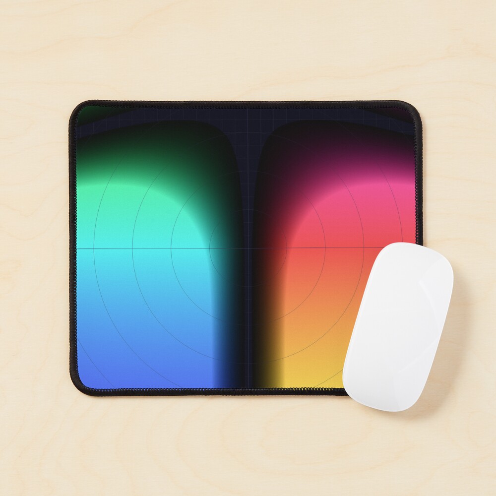 Item preview, Mouse Pad designed and sold by VoidPattern.