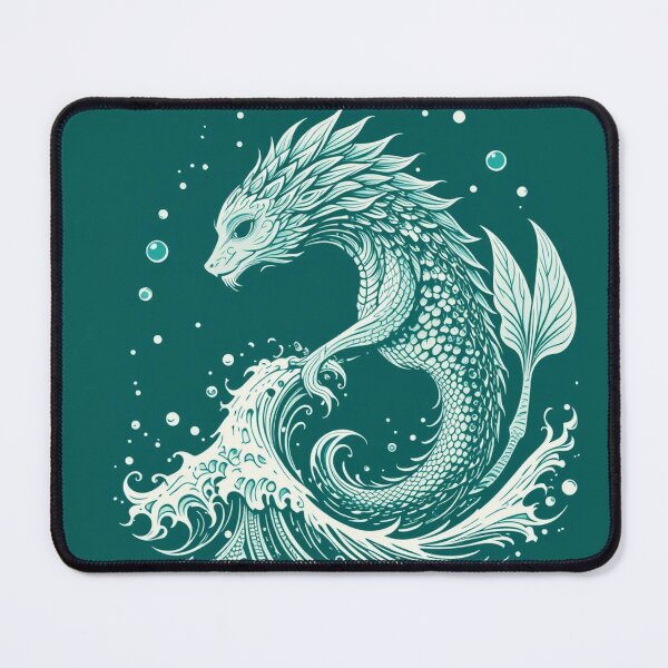 Item preview, Sea Dragon designed and sold by RaF71PrO.