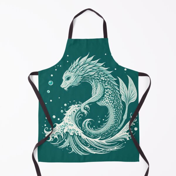 Item preview, Sea Dragon designed and sold by RaF71PrO.