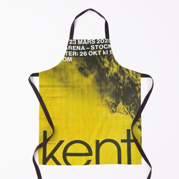 Item preview, Kent 2025 Tour designed and sold by gr1mbones.