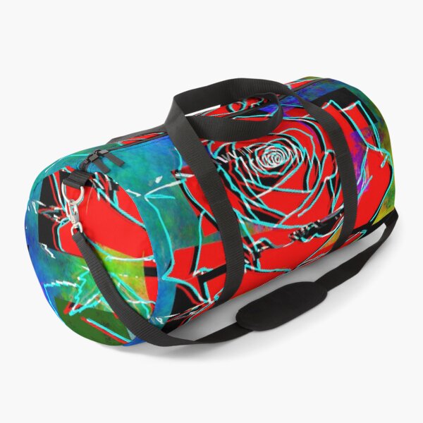 Item preview, Gamer's Rose designed and sold by Leilananda.