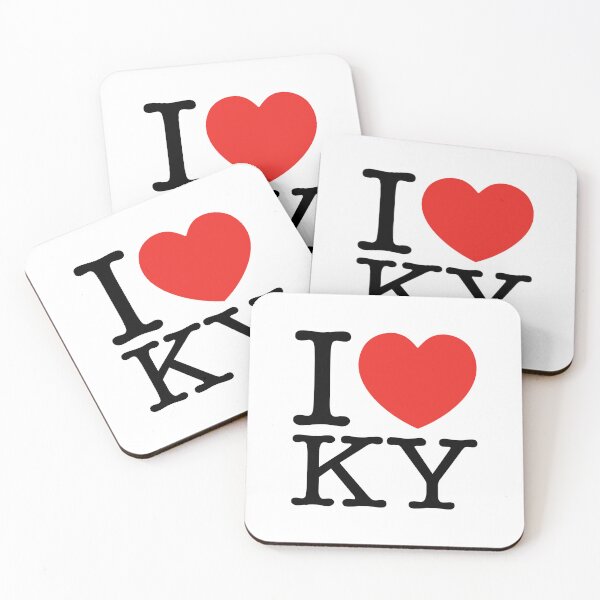 Item preview, I Love Kentucky designed and sold by shitpostee.