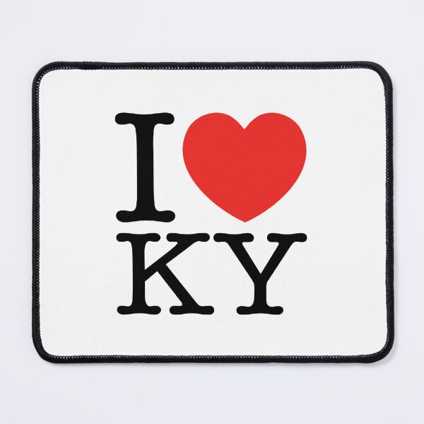 Item preview, I Love Kentucky designed and sold by shitpostee.