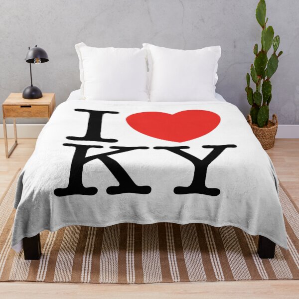 Item preview, I Love Kentucky designed and sold by shitpostee.