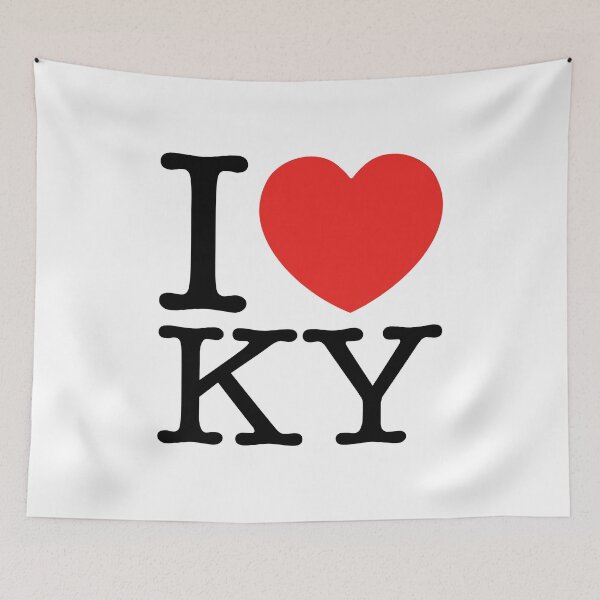 Item preview, I Love Kentucky designed and sold by shitpostee.