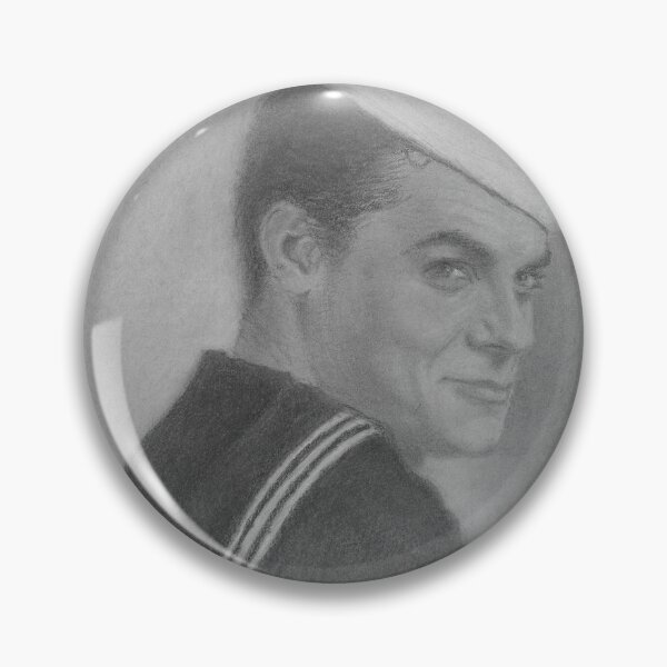 Item preview, Tony Curtis designed and sold by jkarenart.